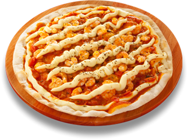 Imagem de Camarão com Catupiry