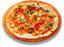 Imagem de Margherita especial