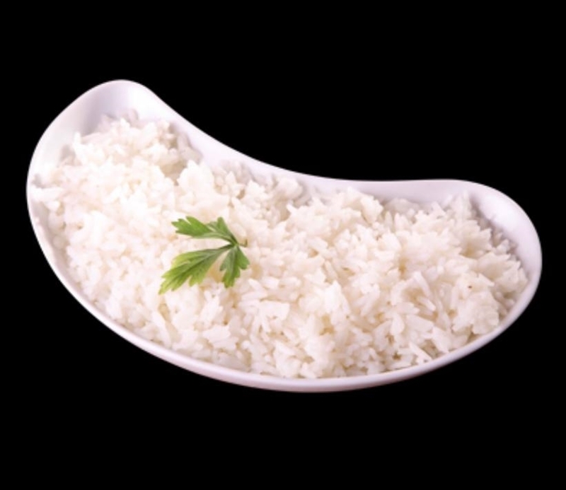 Imagem de Arroz branco (150g)