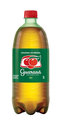 Imagem de Guaraná Antarctica (1L)