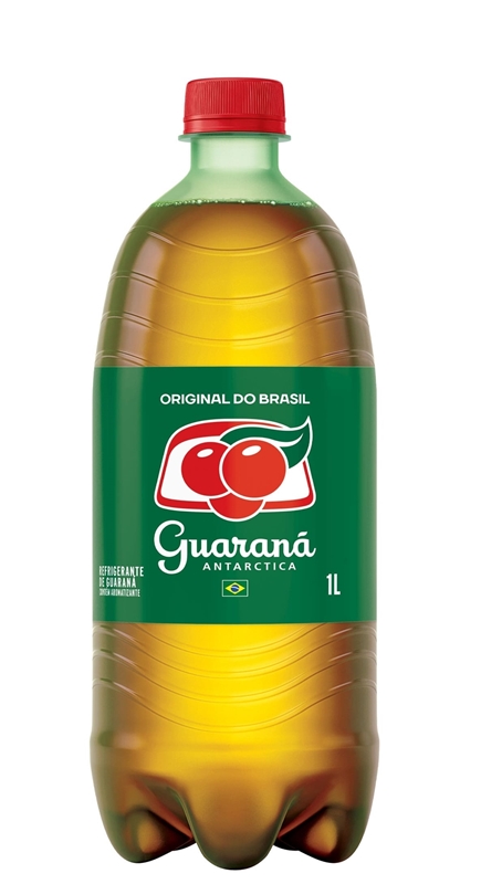 Imagem de Guaraná Antarctica (1L)